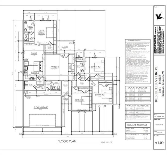 View of property floor plan View of property floor plan