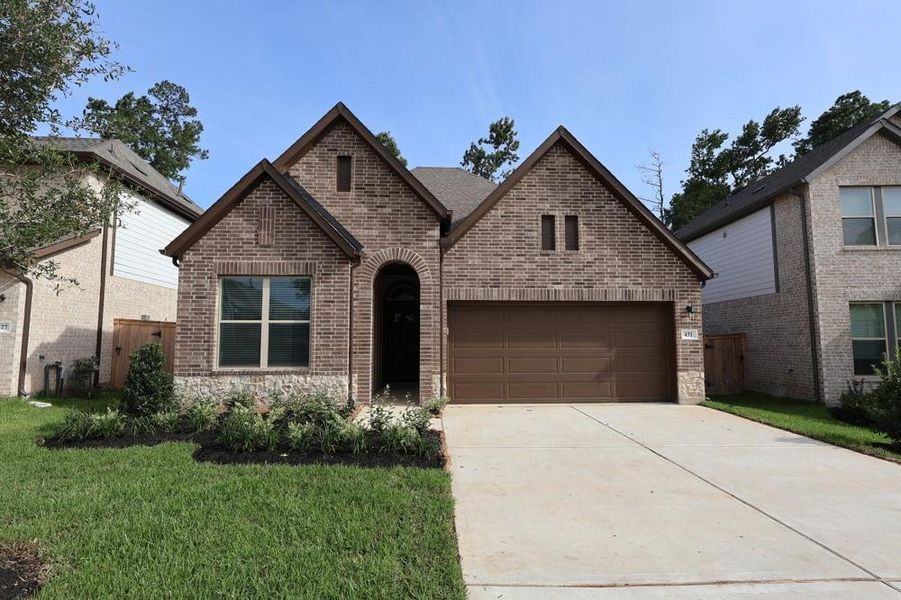 Image 48 of a home in The Woodlands Hills 45'. Image 48 of a home in The Woodlands Hills 45'.