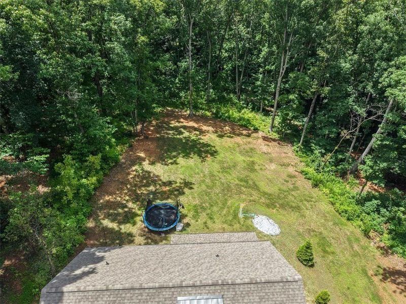 Natural landscape and outdoor views near  in Acworth (Image 83).