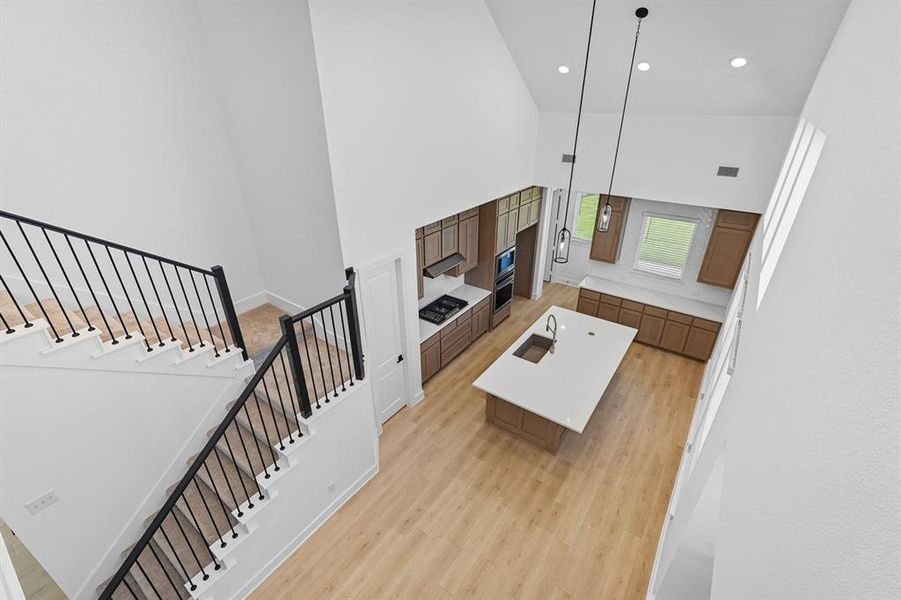 Image 31 of a home in Hillstead.