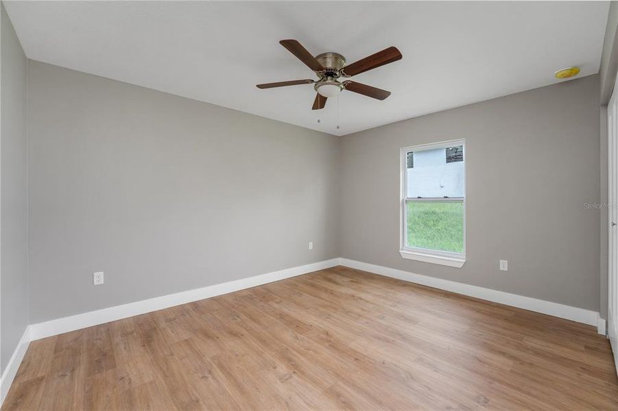 Spacious, unfurnished interior of a new home in , Citrus Springs (Image 19).