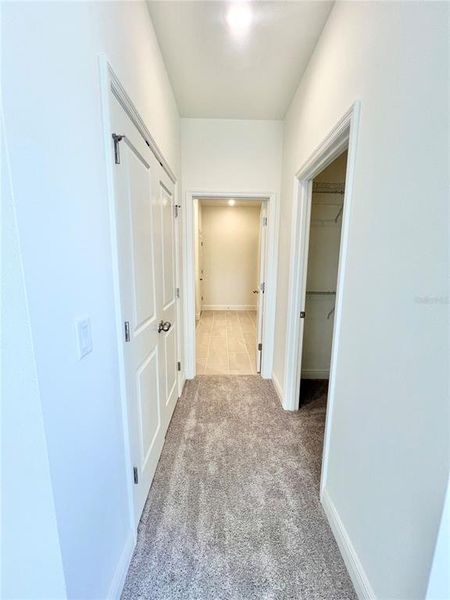 Spacious, unfurnished interior of a new home in Palm Coast, Palm Coast (Image 21).