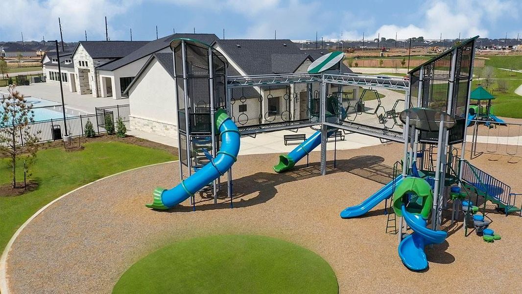 *Images and 3D tour are for illustration only and options may vary from home as built.