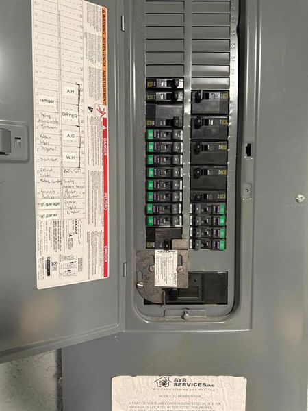 Image 19 of a home in .