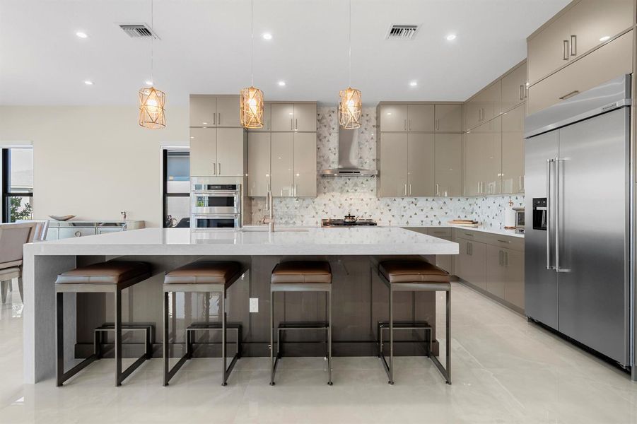 Kitchen Kitchen