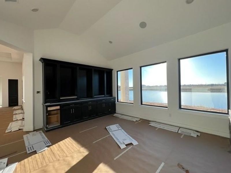 Image 9 of a home in Towne Lake 45', 50', 80'.