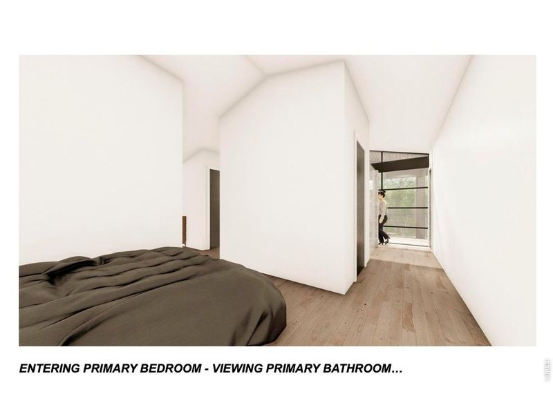 Spacious, unfurnished interior of a new home in , Boulder (Image 9).