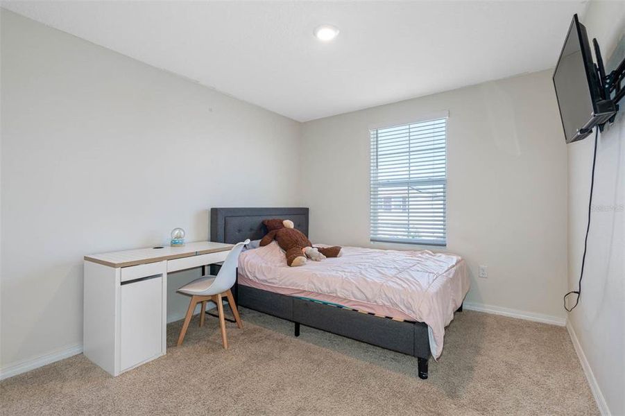 Furnished interior view inside a new home in , Ruskin (Image 12). Furnished interior view inside a new home in , Ruskin (Image 12).