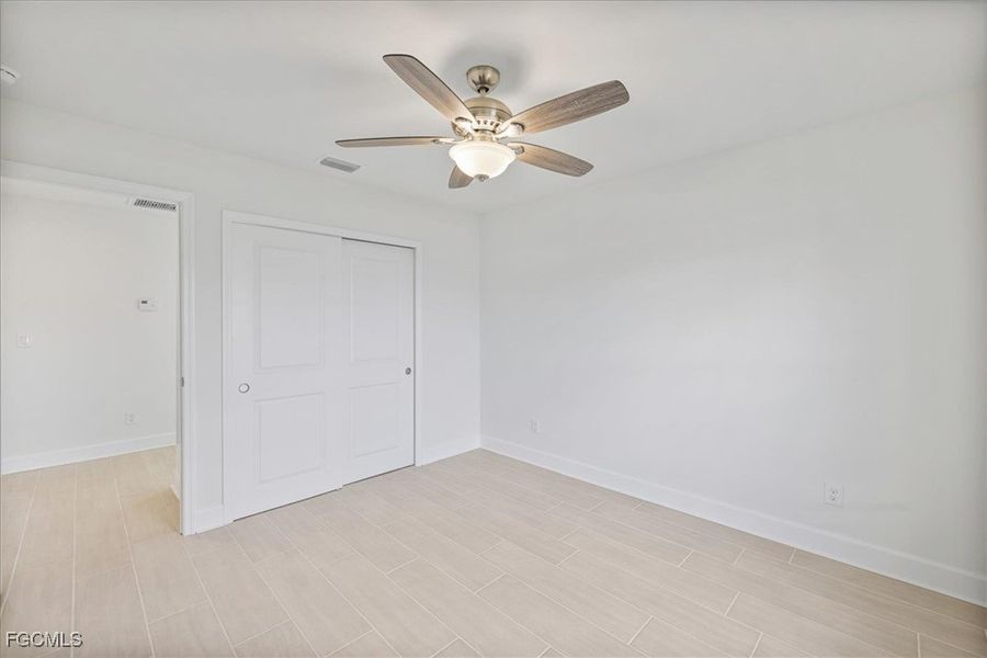 Spacious, unfurnished interior of a new home in Cape Coral, Cape Coral (Image 33). Spacious, unfurnished interior of a new home in Cape Coral, Cape Coral (Image 33).