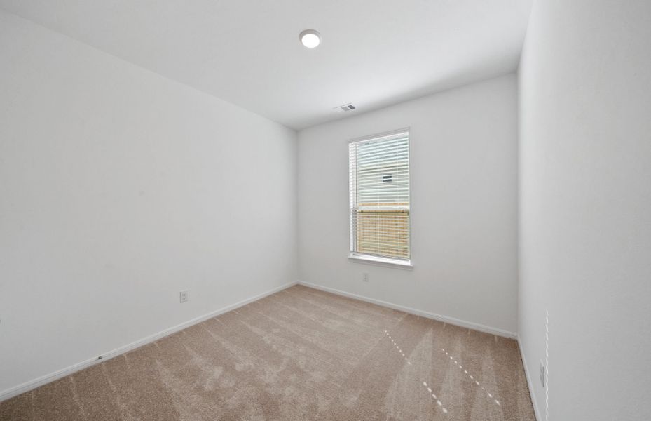 Secondary Room Secondary Room