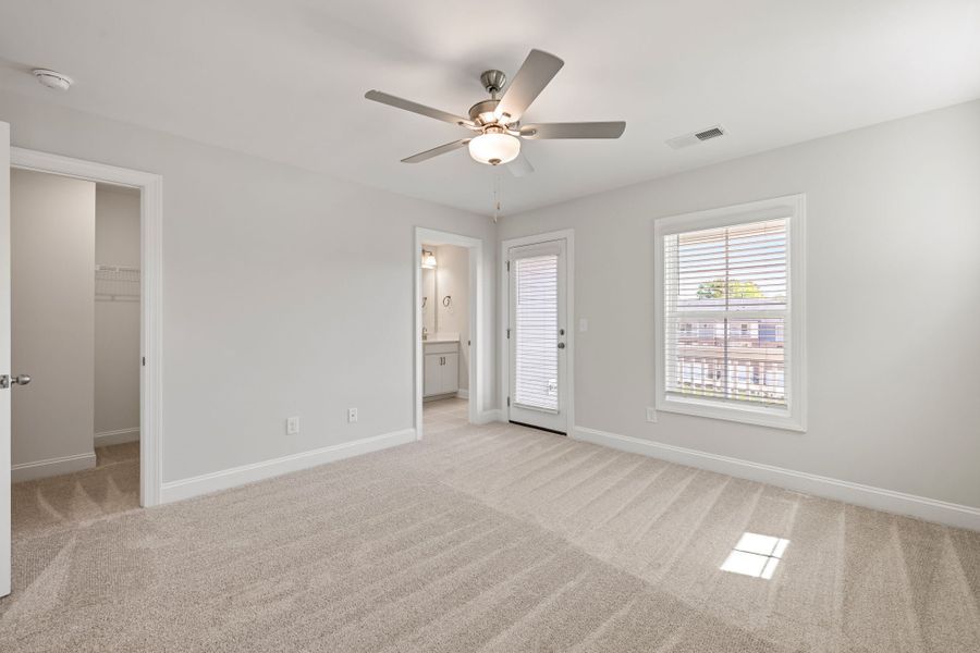 Wake Forest, NC New Home.  - Slide 30