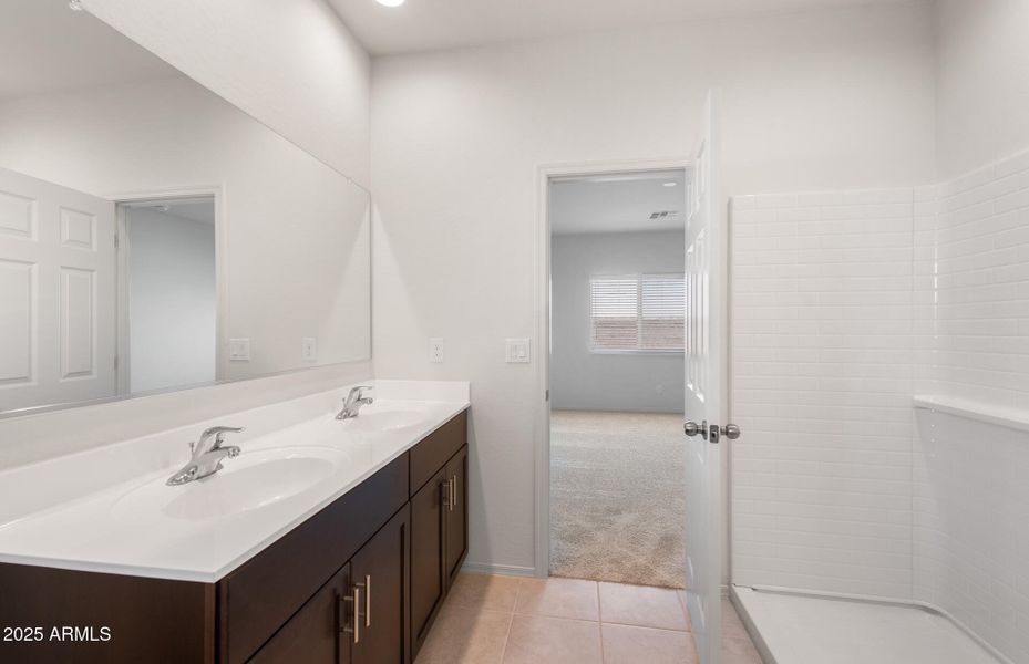 15 Owner Bathroom