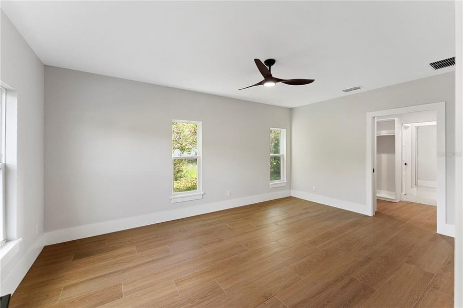 Spacious, unfurnished interior of a new home in , Sanford (Image 18). Spacious, unfurnished interior of a new home in , Sanford (Image 18).