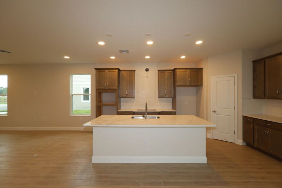 Kitchen Kitchen