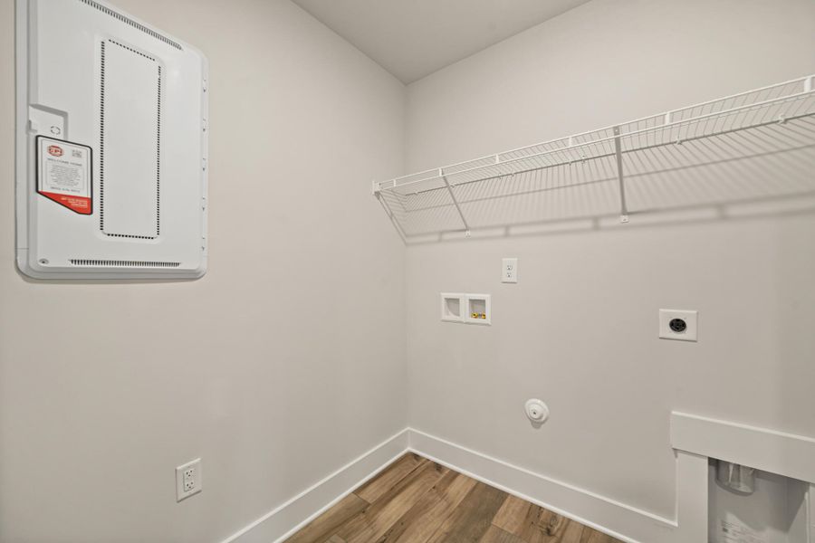 Image 36 of a home in Harbor Crossing.