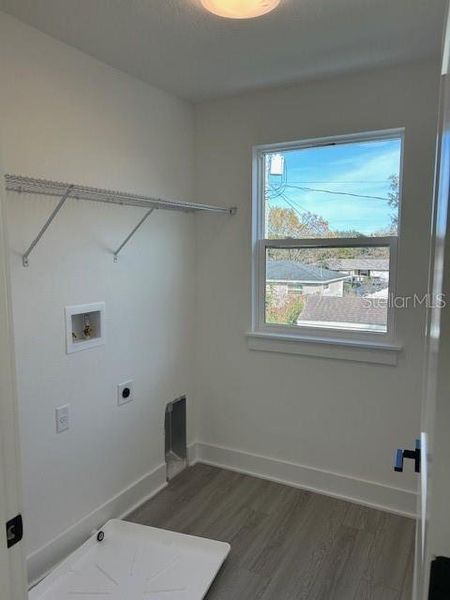 Spacious, unfurnished interior of a new home in , Orlando (Image 11). Spacious, unfurnished interior of a new home in , Orlando (Image 11).