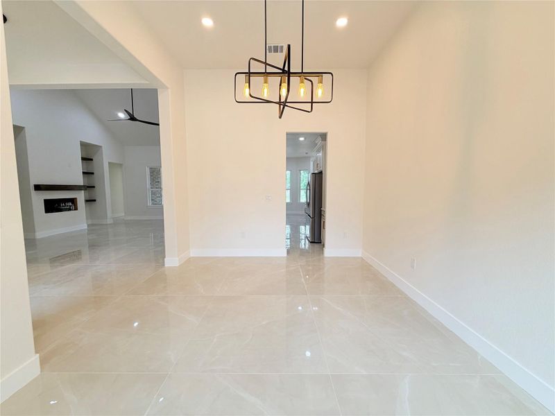 Spacious, unfurnished interior of a new home in , Dayton (Image 38). Spacious, unfurnished interior of a new home in , Dayton (Image 38).