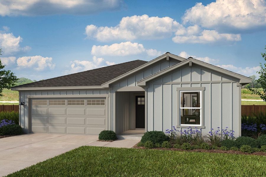 Exterior X Exterior X