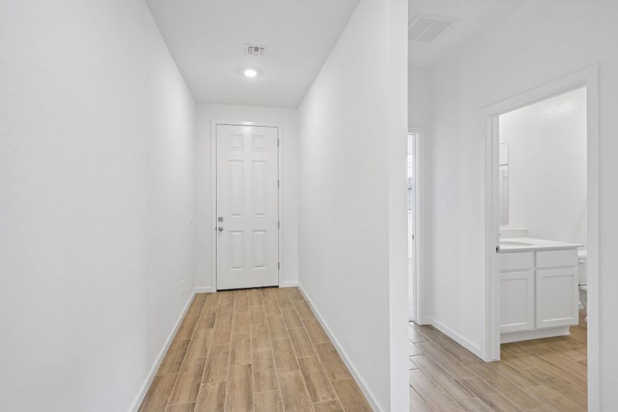 Foyer Foyer