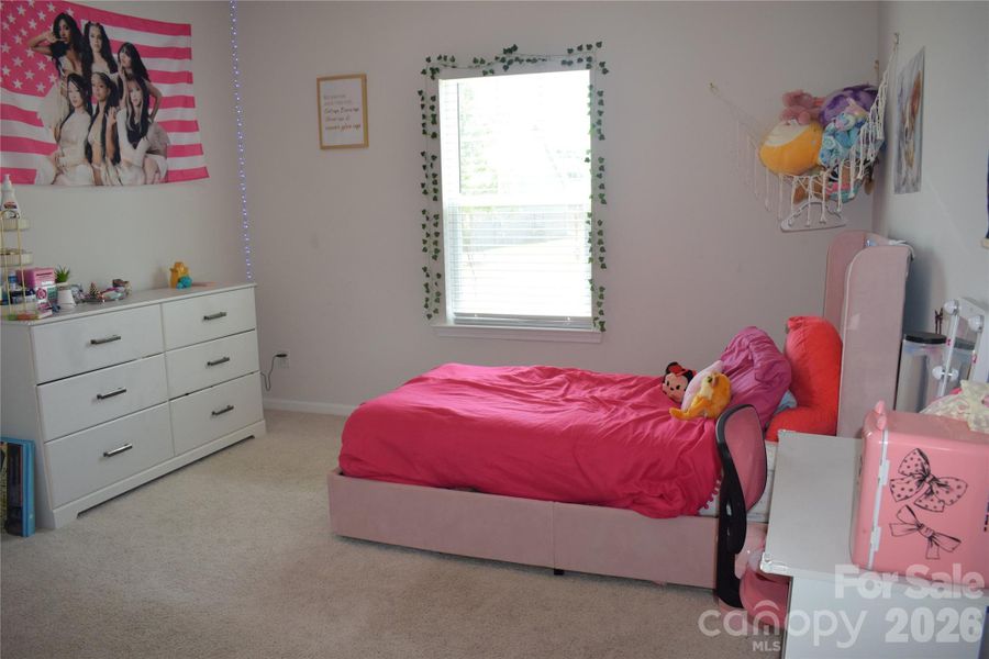 Furnished interior view inside a new home in , Midland (Image 9). Furnished interior view inside a new home in , Midland (Image 9).