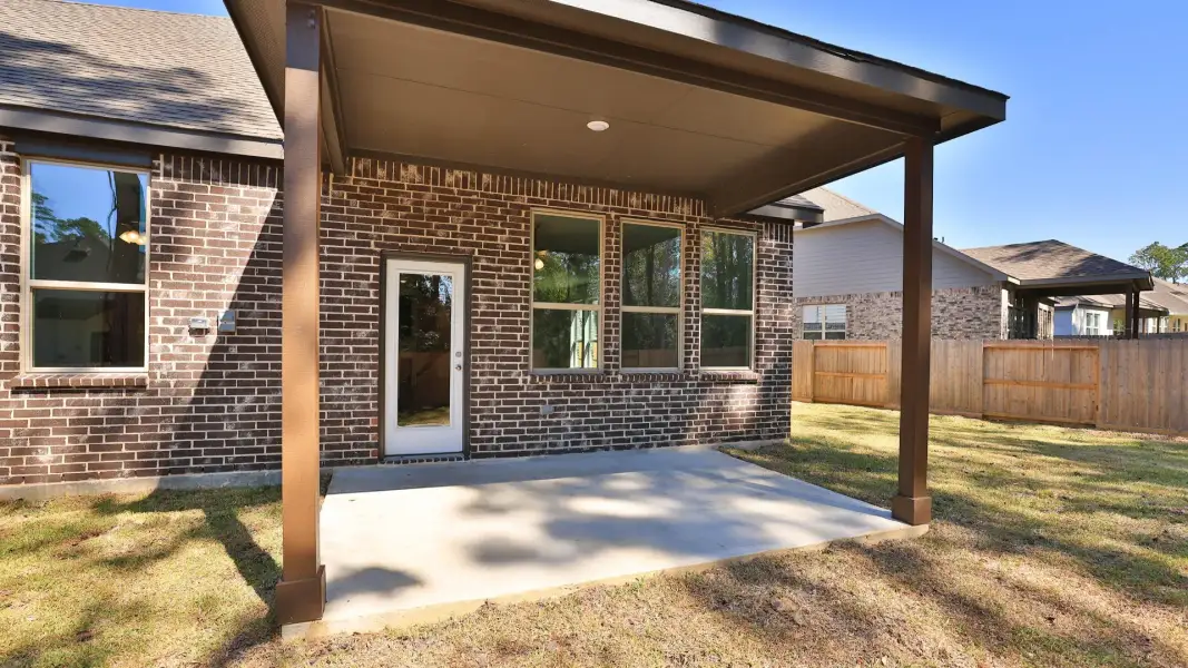 Photos shown are of the actual home