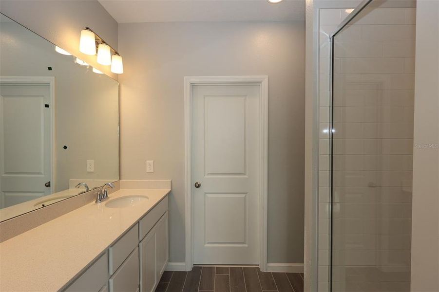 Furnished interior view inside a new home in Tribute at Ovation, Winter Garden (Image 6). Furnished interior view inside a new home in Tribute at Ovation, Winter Garden (Image 6).