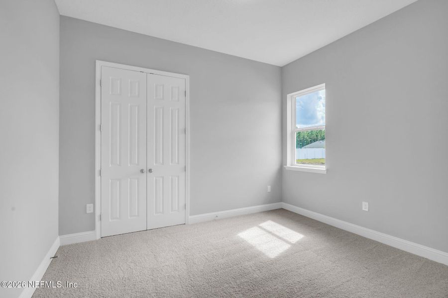 Spacious, unfurnished interior of a new home in , Jacksonville (Image 24). Spacious, unfurnished interior of a new home in , Jacksonville (Image 24).