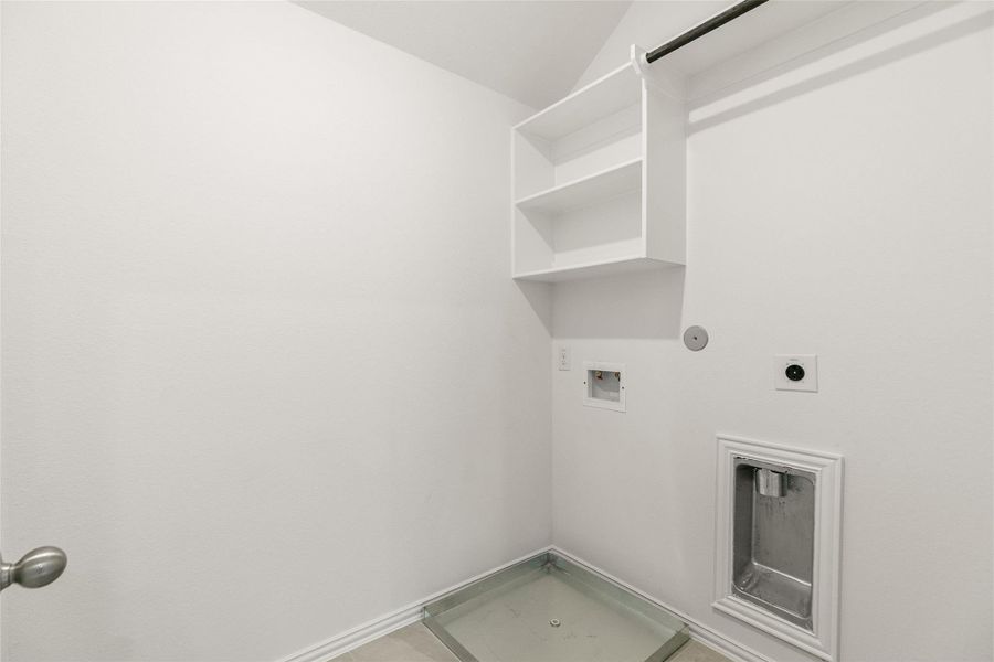 Representative Photo