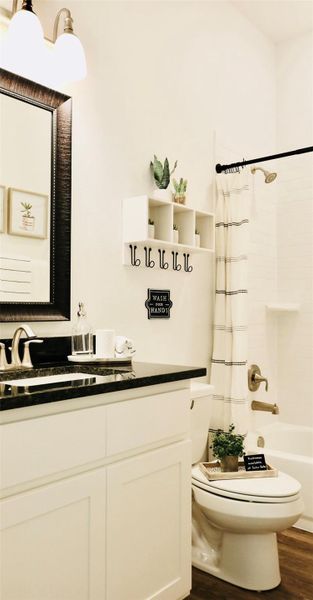 Furnished interior view inside a new home in , Brenham (Image 14). Furnished interior view inside a new home in , Brenham (Image 14).