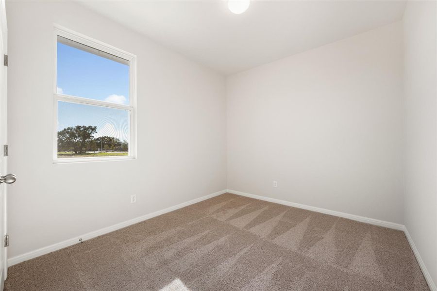 Representative images and renderings are for illustrative purposes. Actual structural options and design finishes of home may vary.