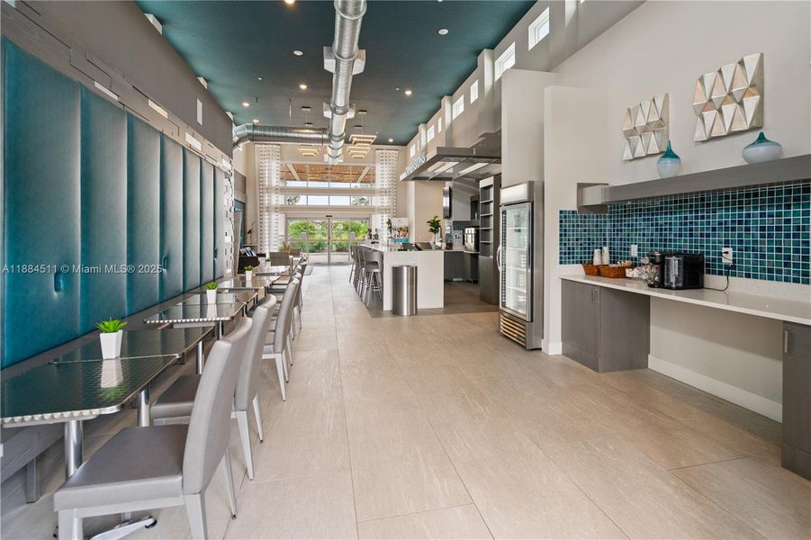 Furnished interior view inside a new home in , Reunion (Image 8). Furnished interior view inside a new home in , Reunion (Image 8).