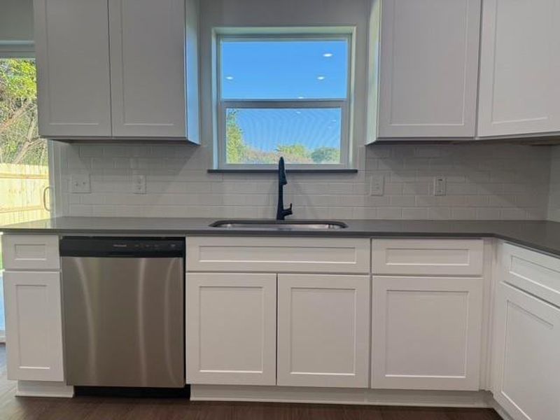 nice view to backyard nice view to backyard