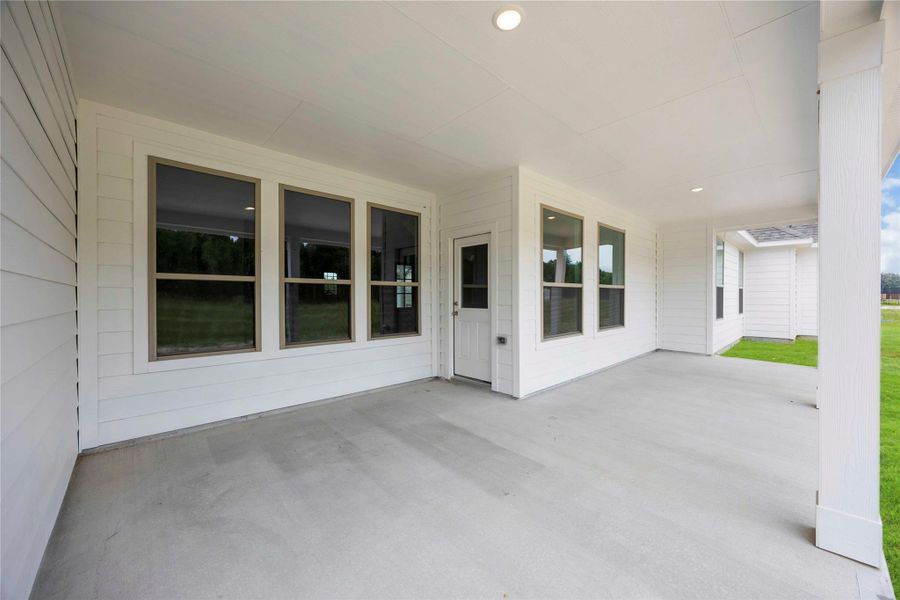 Image 16 of a home in Barton Place.