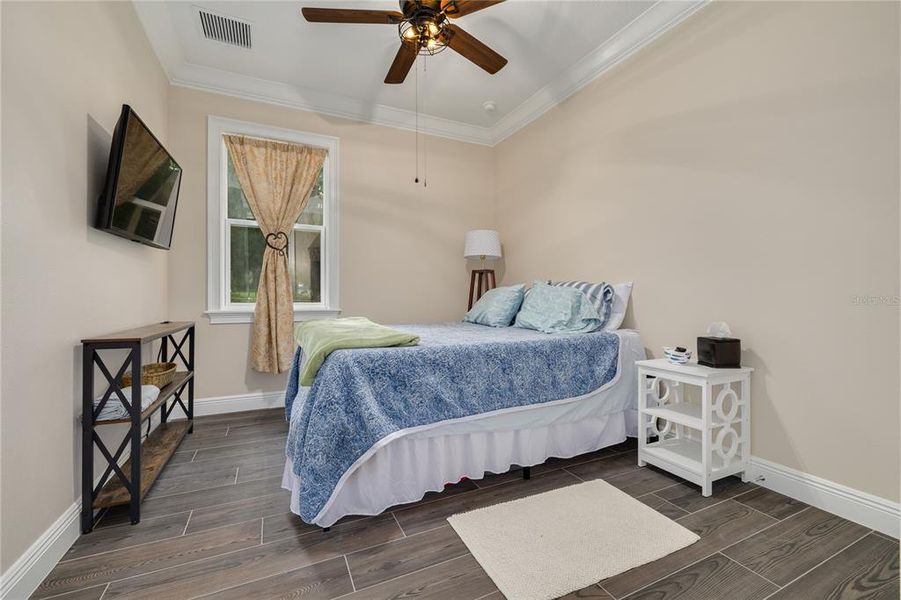 Furnished interior view inside a new home in , Brooksville (Image 40). Furnished interior view inside a new home in , Brooksville (Image 40).