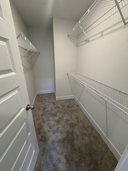 Spacious, unfurnished interior of a new home in Rookers Bend, Smyrna (Image 20). Spacious, unfurnished interior of a new home in Rookers Bend, Smyrna (Image 20).