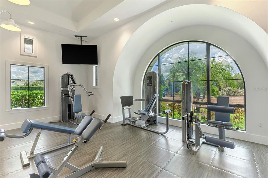 Community amenities in , Sarasota (Image 42).