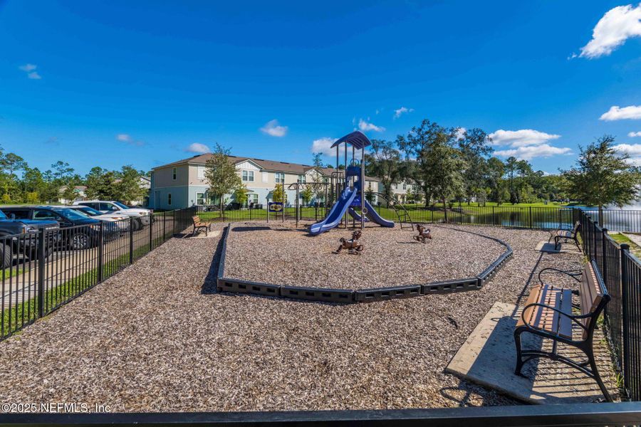 Community amenities in Bridgewater, St. Augustine (Image 22).