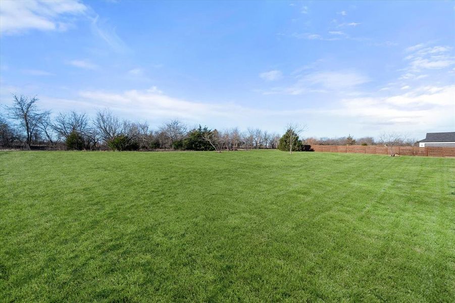 Natural landscape and outdoor views near in Corsicana (Image 38). Natural landscape and outdoor views near in Corsicana (Image 38).