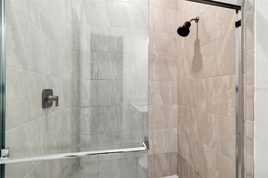 Close-up of interior finishes inside a home in , Wesley Chapel (Image 22). Close-up of interior finishes inside a home in , Wesley Chapel (Image 22).