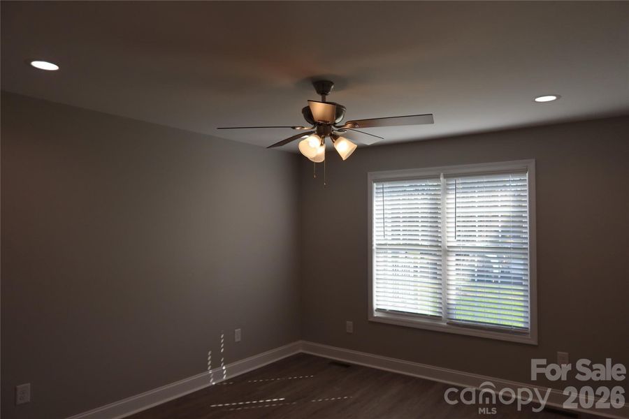 Spacious, unfurnished interior of a new home in , Maiden (Image 9). Spacious, unfurnished interior of a new home in , Maiden (Image 9).
