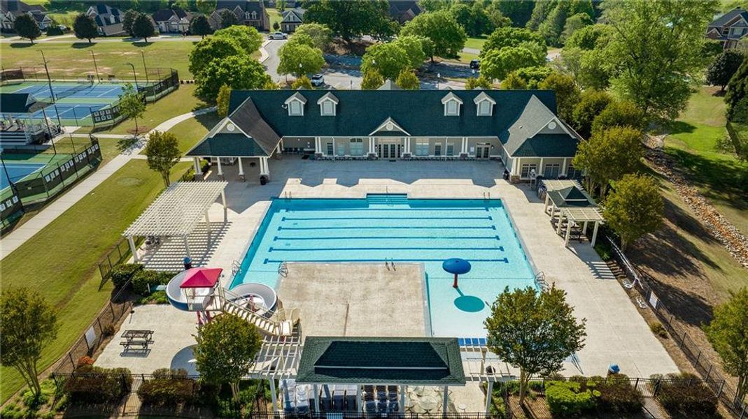 Community amenities in , Jefferson (Image 73).