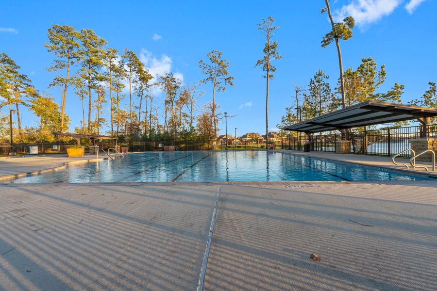 Community amenities in , Conroe (Image 35).