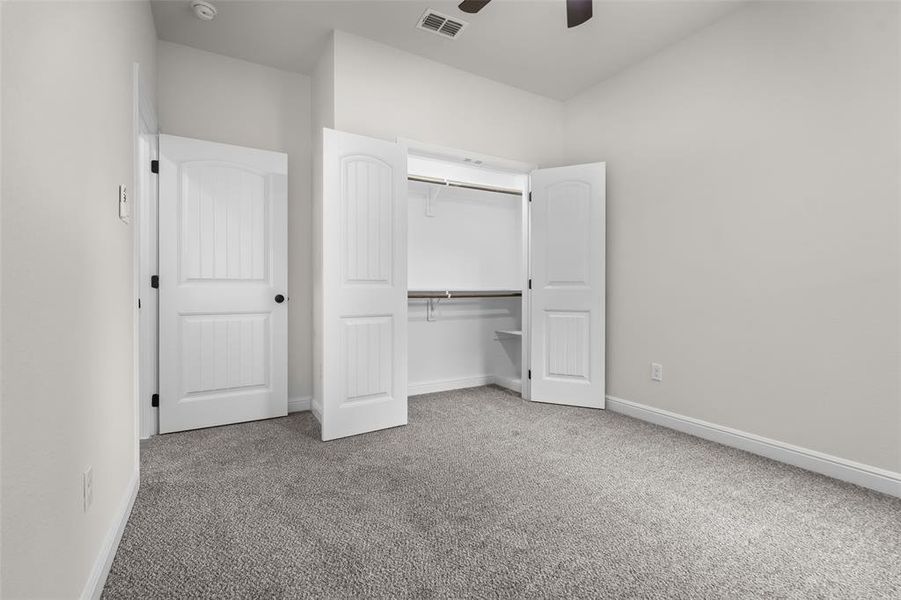Spacious, unfurnished interior of a new home in , Trinidad (Image 32).