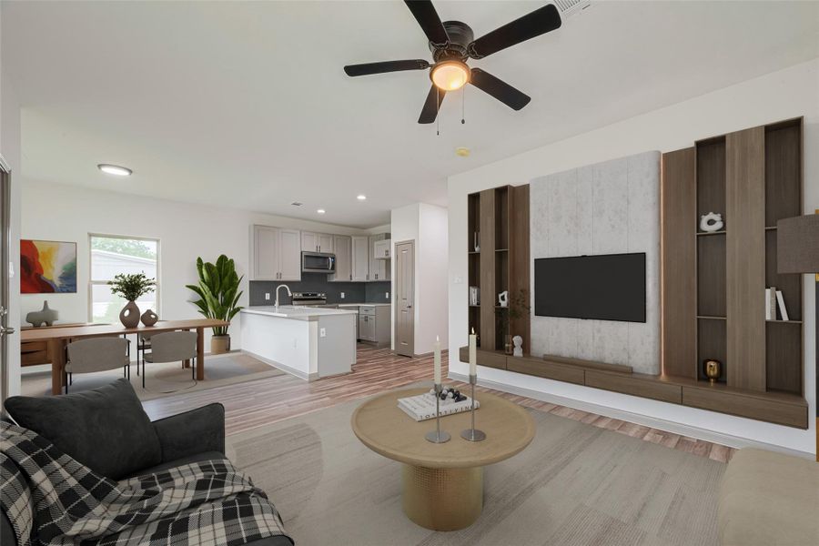 Image 14 of a home in . Image 14 of a home in .