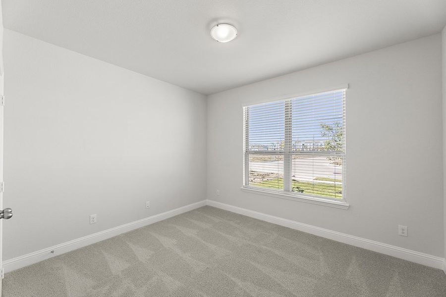 Representative exterior photo of a completed home built from the Newport by Impression Homes in Arcadia Trails, Balch Springs, TX (Image 17). Representative exterior photo of a completed home built from the Newport by Impression Homes in Arcadia Trails, Balch Springs, TX (Image 17).