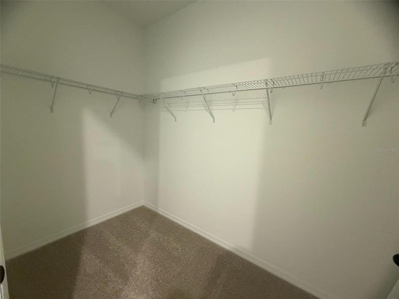 Spacious, unfurnished interior of a new home in Tyson Reserve, St. Cloud (Image 23). Spacious, unfurnished interior of a new home in Tyson Reserve, St. Cloud (Image 23).