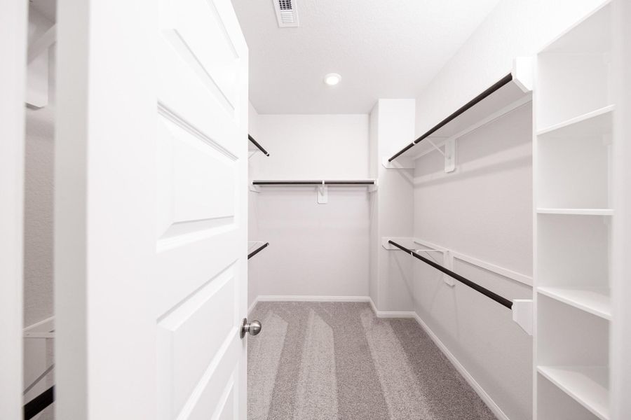 Image 7 of a home in Bluestem. Image 7 of a home in Bluestem.