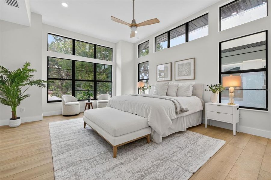 Furnished interior view inside a new home in , St. Petersburg (Image 50). Furnished interior view inside a new home in , St. Petersburg (Image 50).