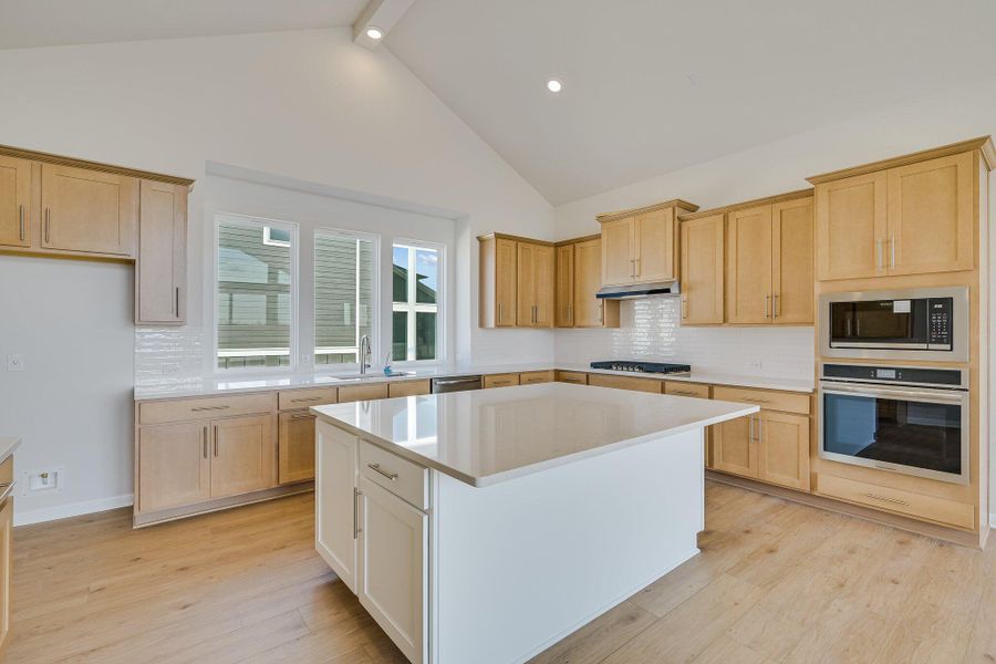 8513 Dongan Drive Austin, TX New Home Image 9