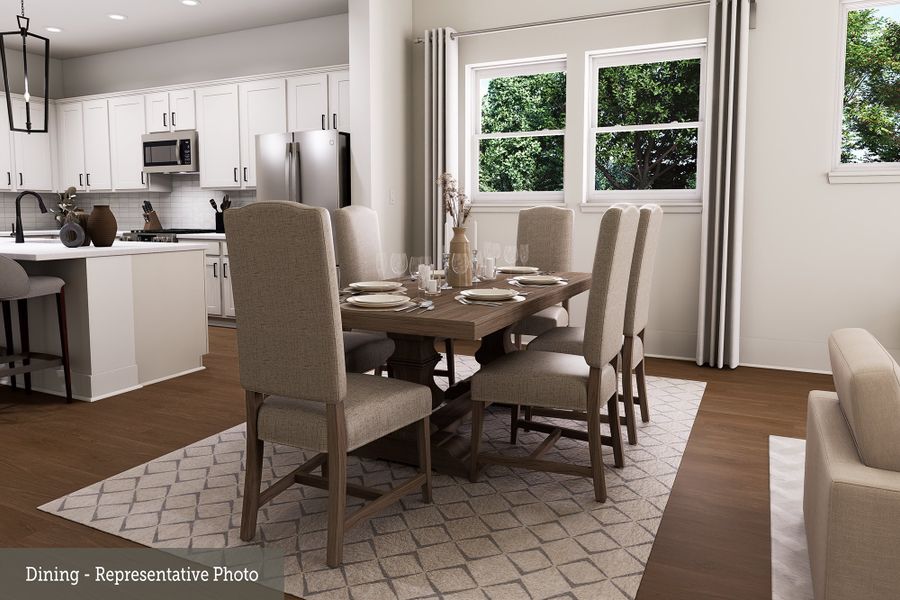 Dining Room Dining Room